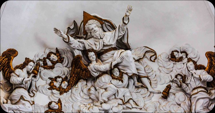 情迷西西里:漫步“蜜糖小城”诺托,感受巴洛克建筑艺术的灵动、浪漫与激情