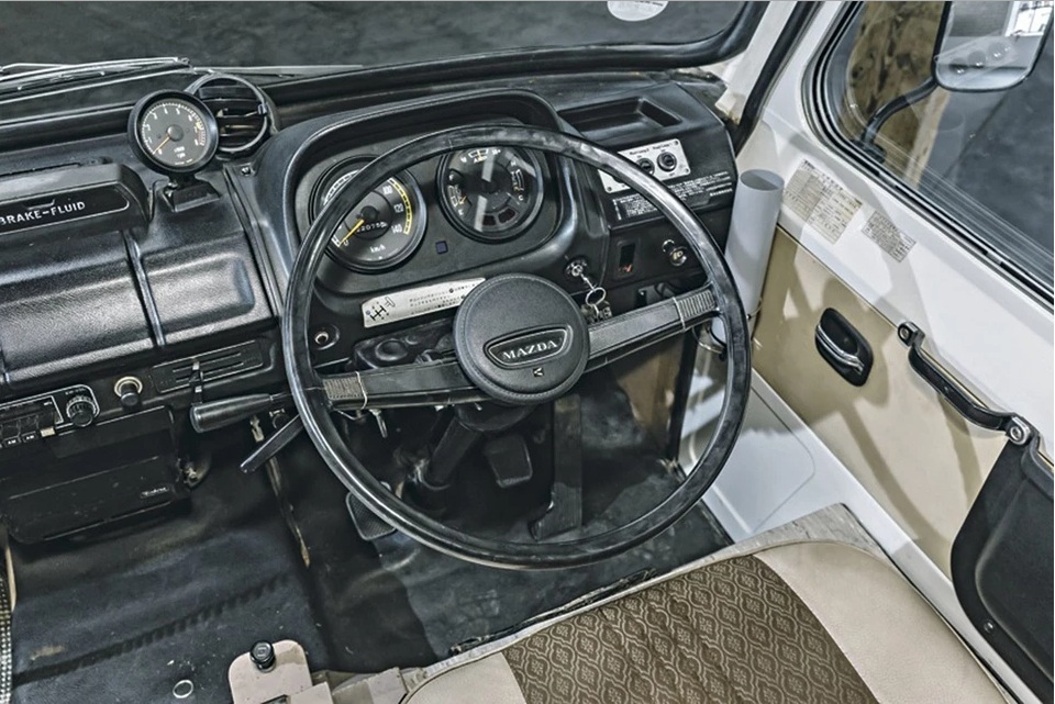 马自达转子车,转子发动机的车马自达