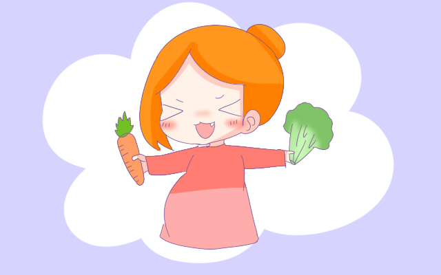 不想妊娠纹缠身？孕期需得做好这三点