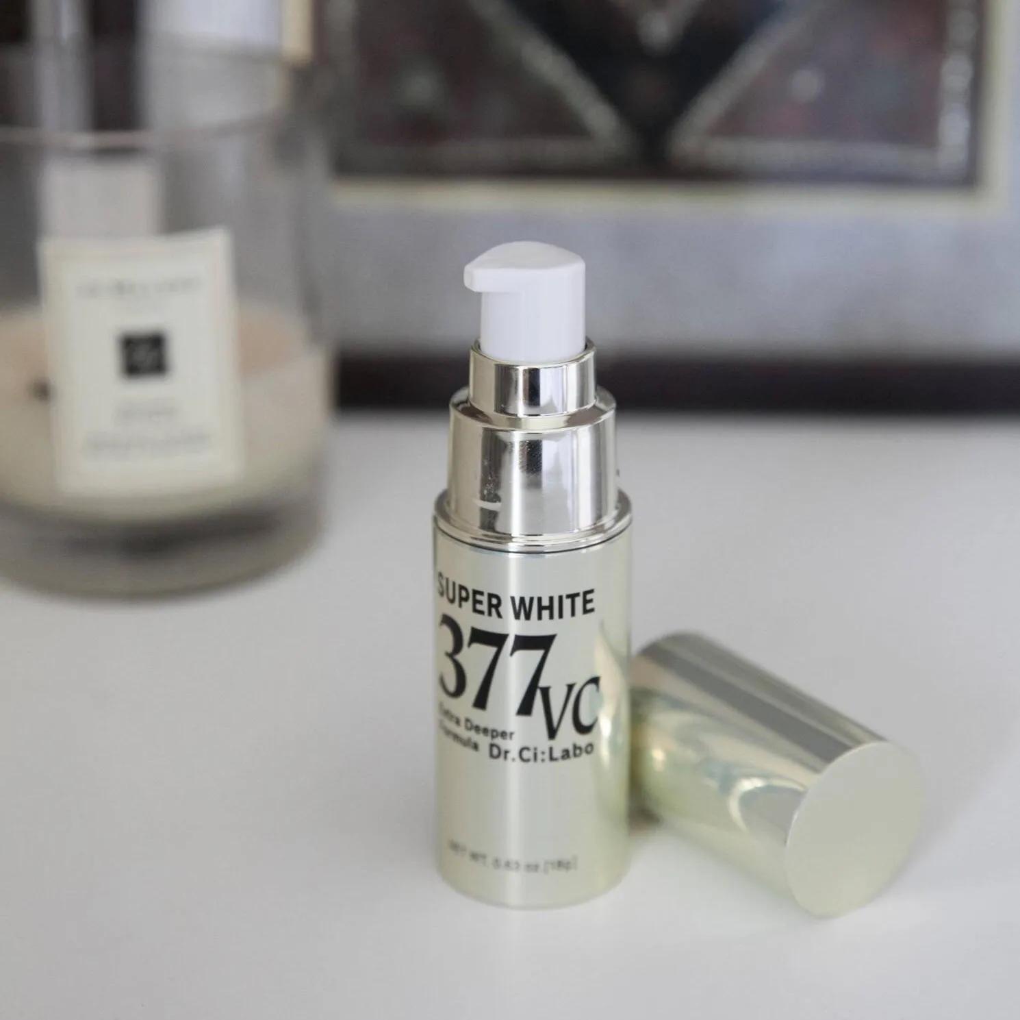 夏天最好的精华液,美白又保湿的精华液推荐