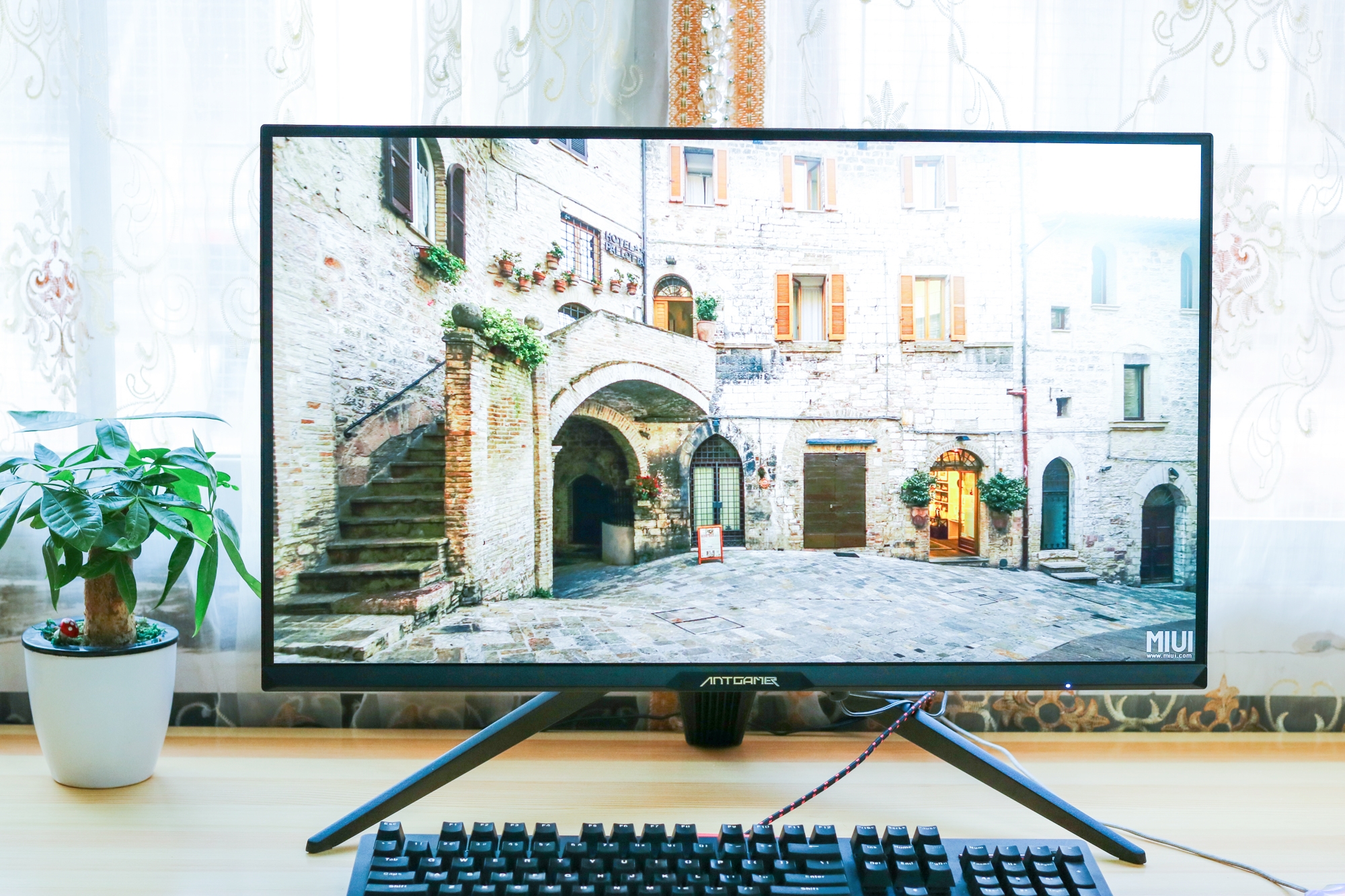 蚂蚁电竞ant27tqc,蚂蚁电竞ant27vq测评