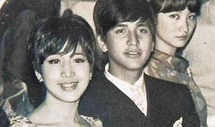 何鸿燊的传奇情史,和5个女人纠缠79年之久,风流半生却无一真爱