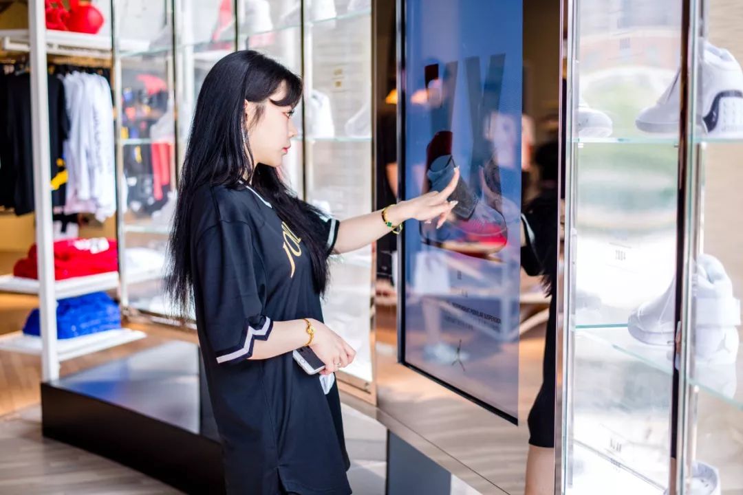 jordan1实体店发售,jordan1北京旗舰店