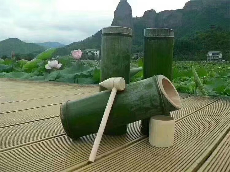 绿韵泉竹酒图片,绿韵泉活竹酒洛宁