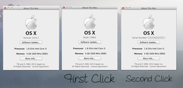 macbook序列号查询小程序,macbook公众号查序列号靠谱吗