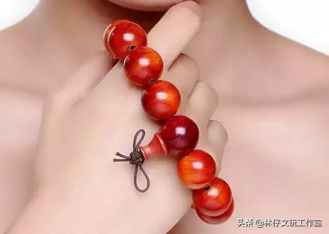 文玩绳结打结方法大全,文玩佛珠手串绳结