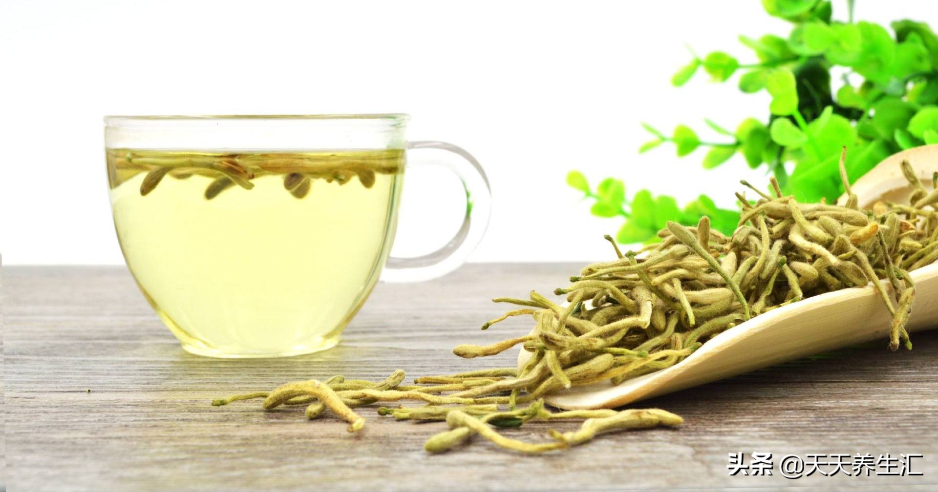 春季咽炎多发,多喝喝这种茶,也许慢性咽炎不攻自破