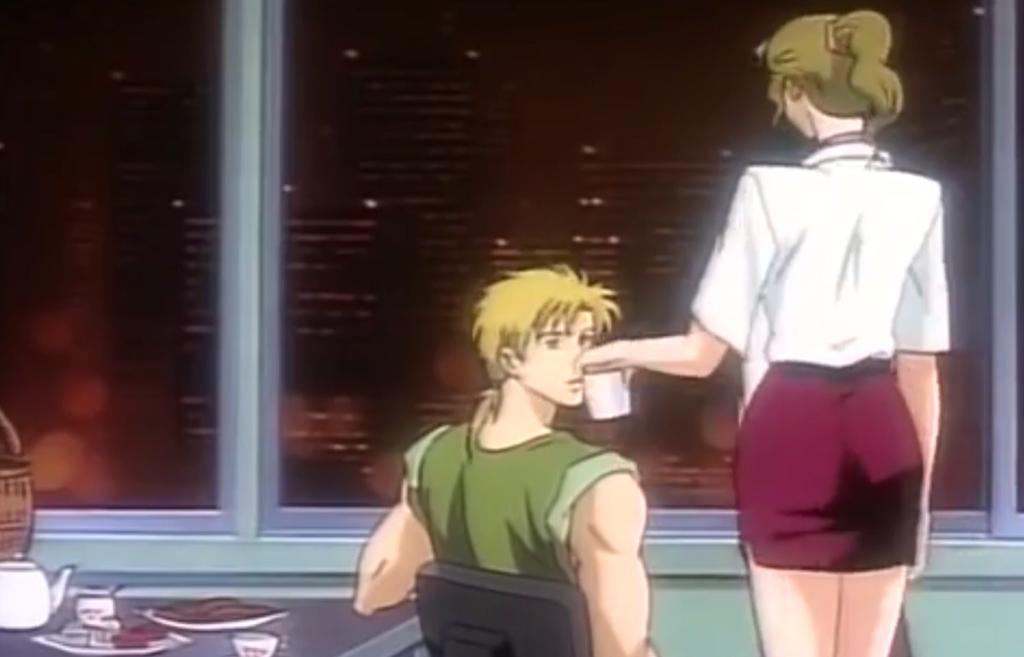 恐怖宠物店：男子养美人鱼当宠物,每天必须喂饱她,否则就会被惩罚