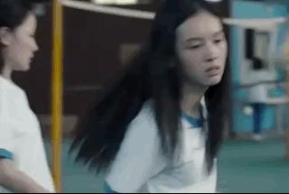 易烊千玺周冬雨演技在线,易烊千玺周冬雨成新演员标杆