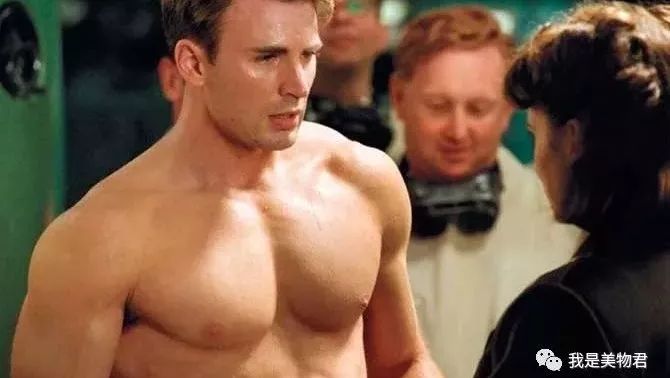 型男健身服,型男健身必备神器