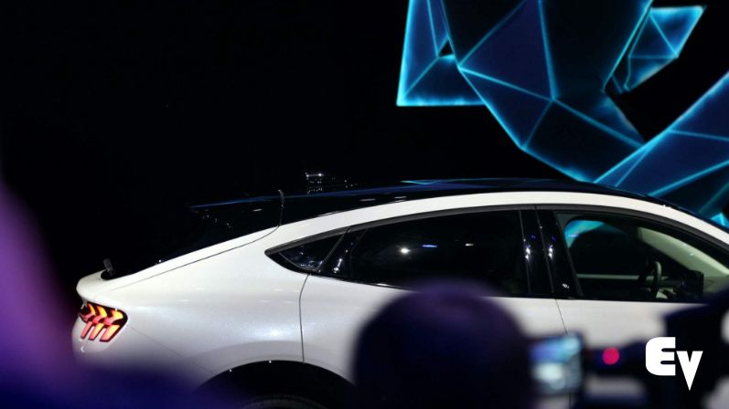 新款福特野马怎么样,如何评价福特野马