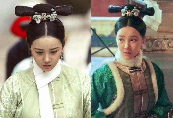 曝陈小纭旧照于小彤,于小彤陈小纭照片图文