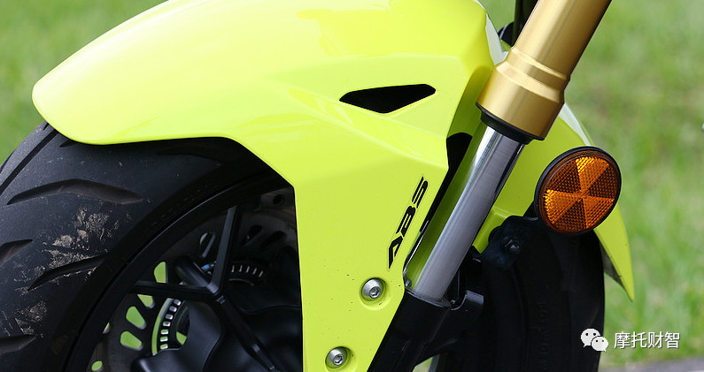 本田小摩托mini猴子,本田mini猴子