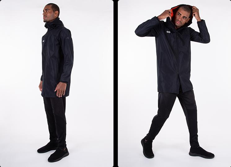 足球系列外套,冬季足球球衣套装