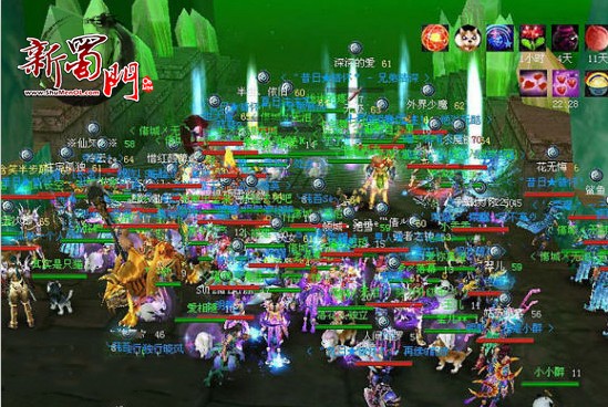 3700万玩家投票，333款游戏参选！2009风云榜十大游戏现状如何？