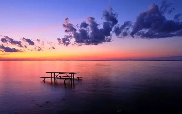 带你去看海最美的海岛,走遍全世界最美海岛