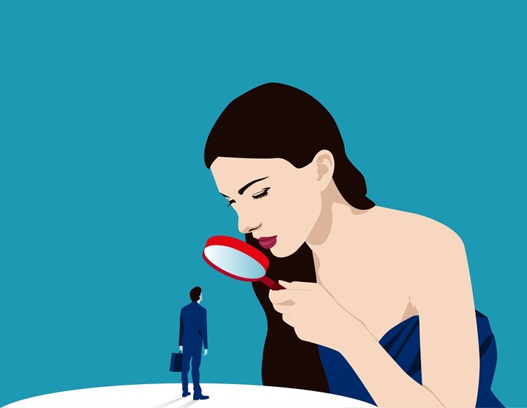 强迫症的人生,强迫症的人为什么反复洗衣服