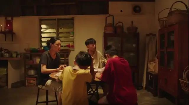 有关《南巫》的多重意境的解构，都在这里了