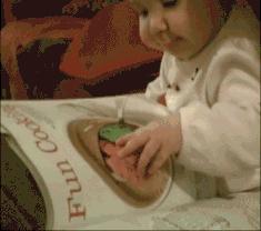 宝宝屁股痒如何止痒快,宝宝屁股痒止痒的方法