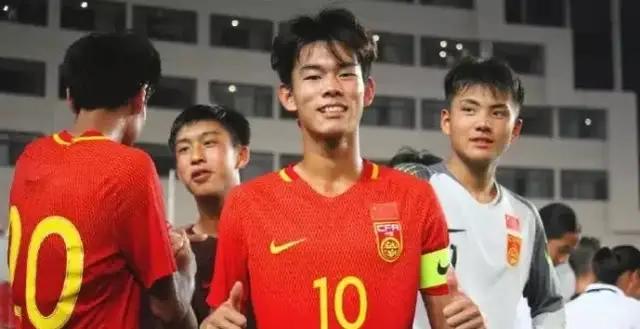 最强中国u17,中国u16亚少赛