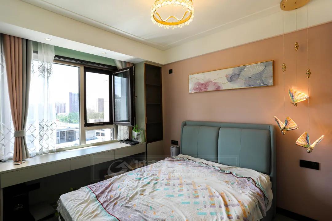 海珀兰轩139样板间,海珀兰轩二区139户型图