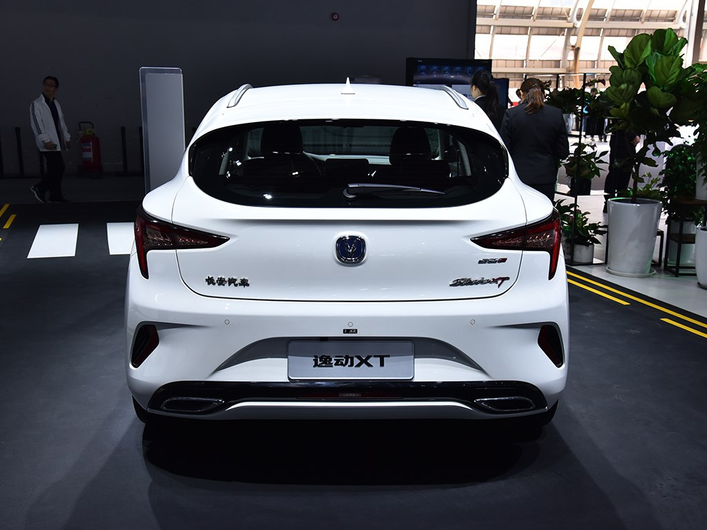 2020最美两厢车排行榜国产,动力媲美飞度的车