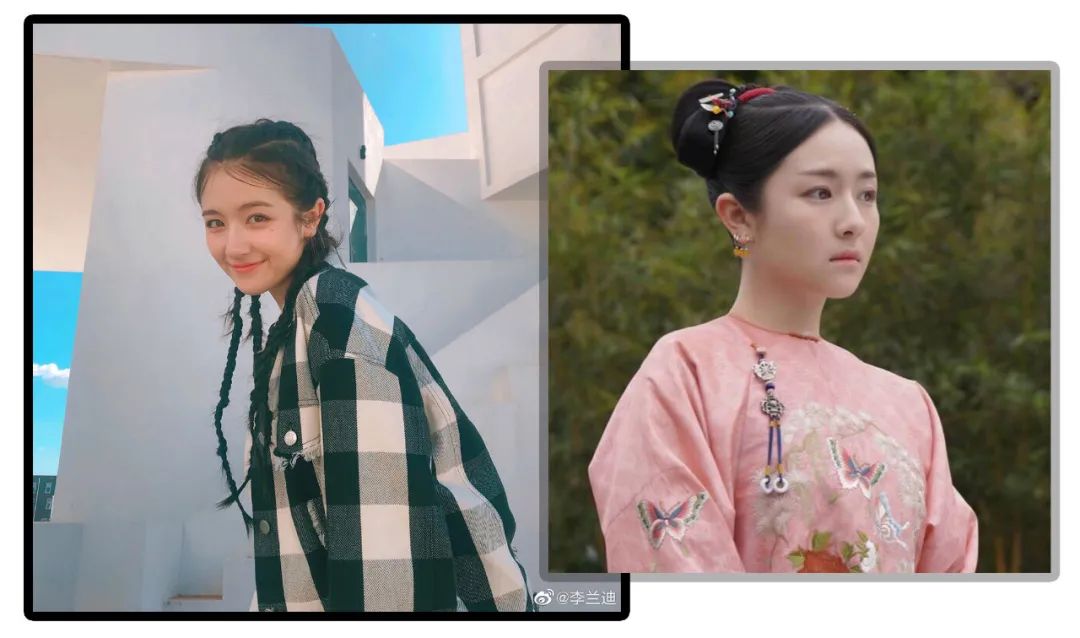 脸大女生如何显得脸小,女生大小脸怎么改善