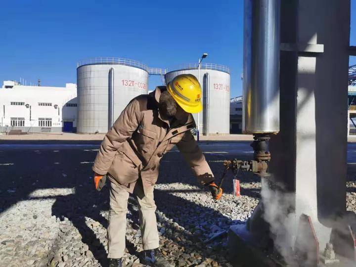 大唐煤化工阜新煤制气项目,大唐阜新煤制天然气还在开吗