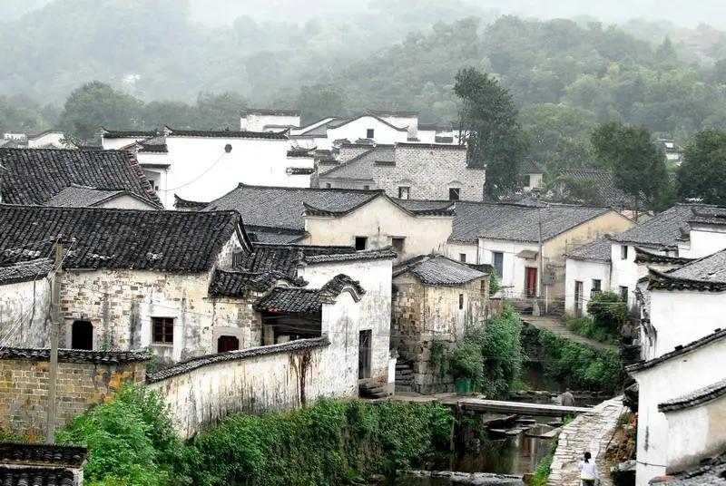 田园文化,田园文化生态景观