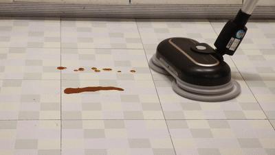 一口气丢了6个鸡肋拖把,我终于收获了舔地级干净