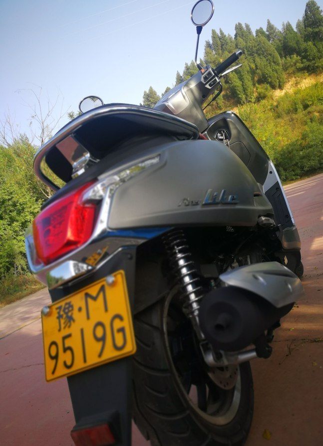 鍏夐槼楹︾鐗瑰拰鍏夐槼璞繄鍖哄埆,鍏夐槼鍜屽厜闃抽害绉戠壒