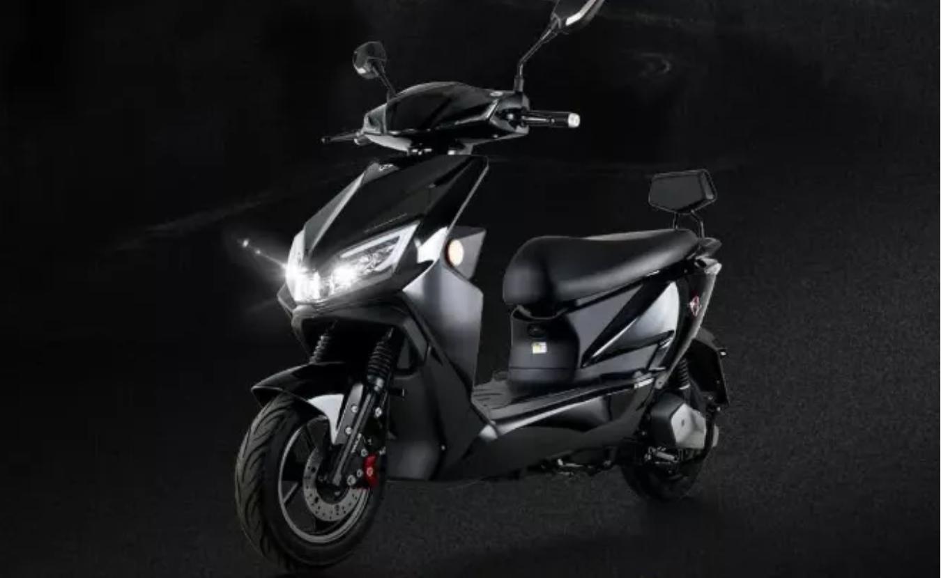 四款动力最强电摩价格,4款续航200公里电动车