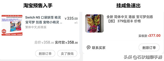 真当你买的是理财产品？Switch游戏卡带价格波动分析