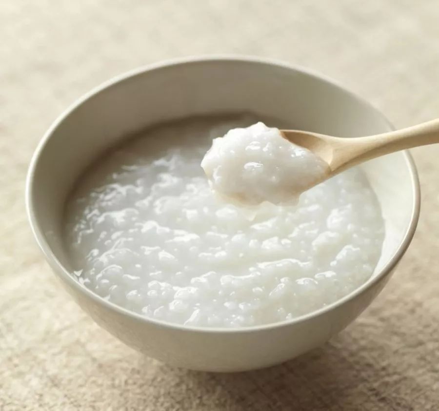 9个月宝宝吃错米粉导致贫血！吃米粉的几大误区，你们中了几枪？