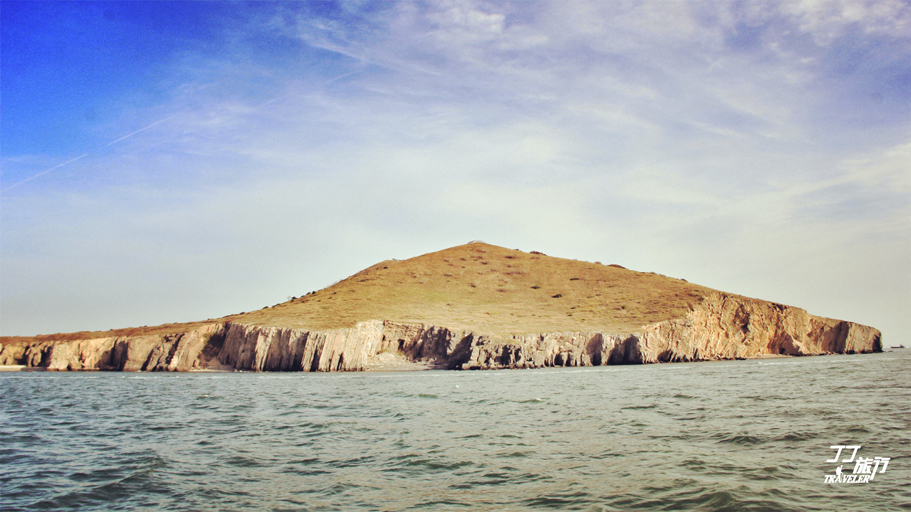 大连的蚂蚁岛简介,大连蚂蚁岛海域