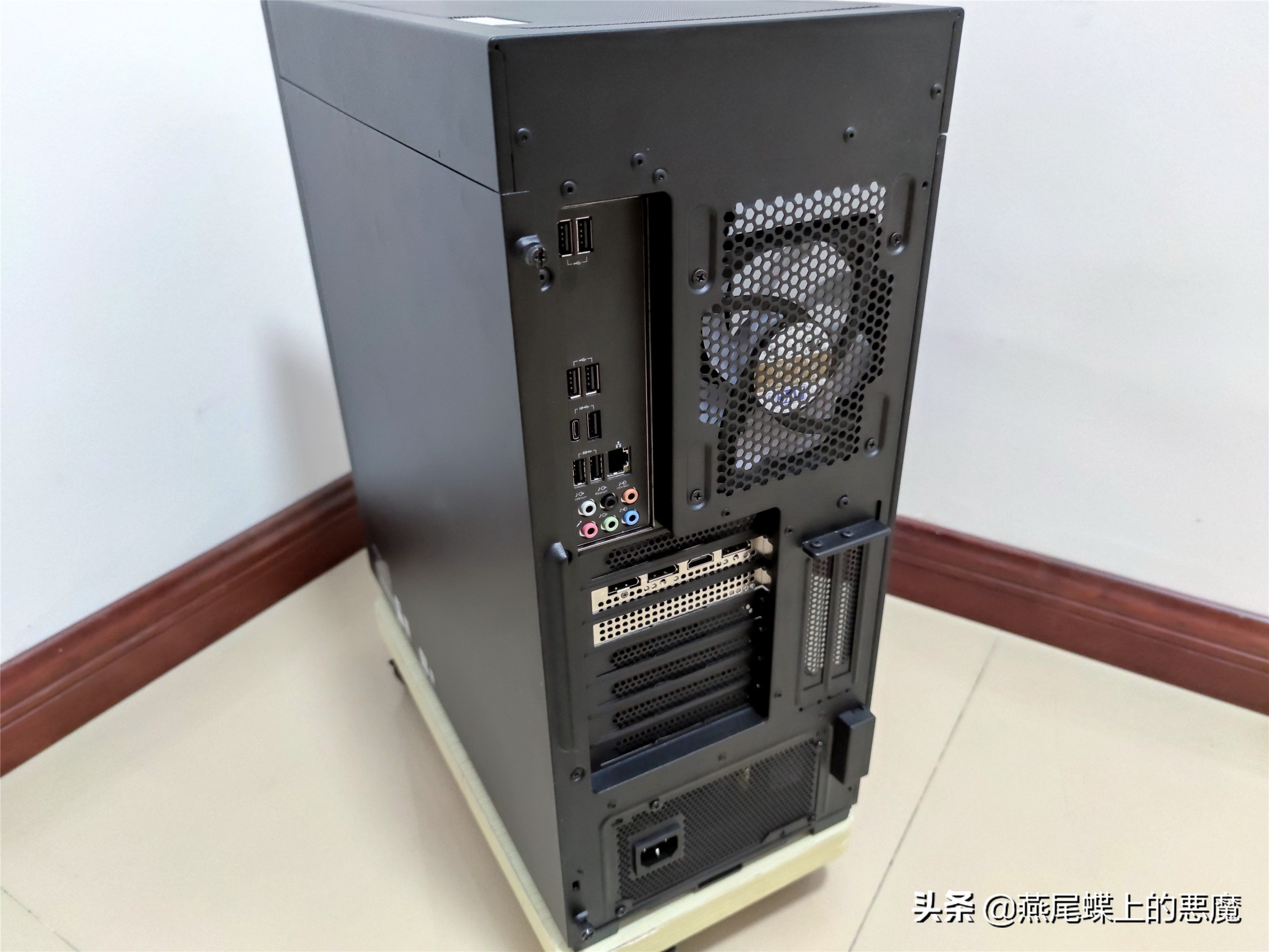 真的不像品牌机，拯救者刃90002020款全方位评测