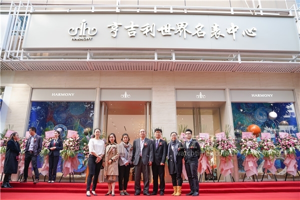 亨吉利和专柜售后区别,亨吉利南昌腕表服务中心