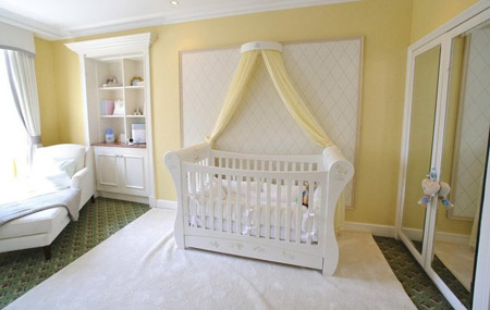 有宝宝出租屋收纳整理技巧,小房间有孩子收纳整理技巧