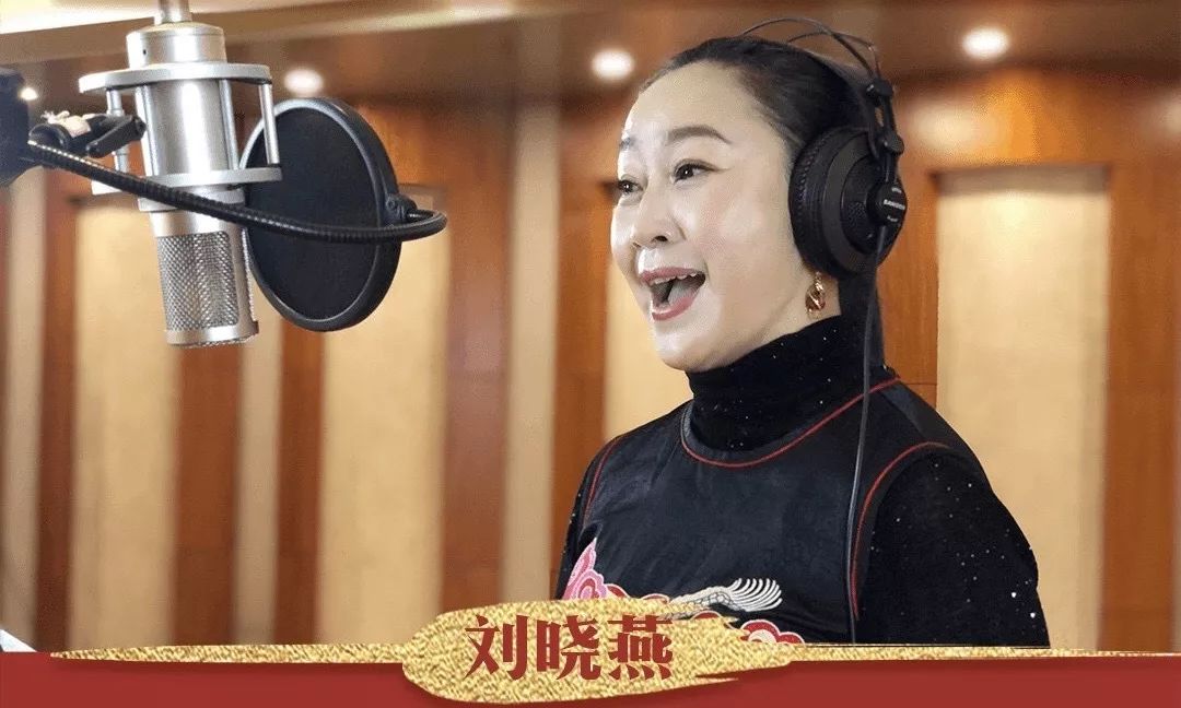 全民学唱“抗疫版”《花木兰》！曲艺表演艺术家*军白**选，央视春晚童星邓鸣璐今日开嗓