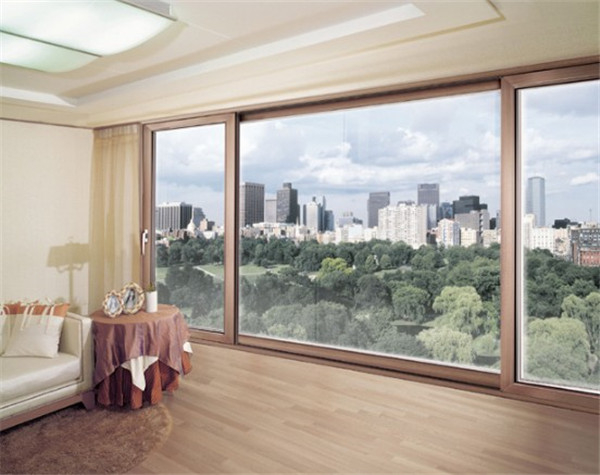 海螺铝合金门窗好吗,海螺门窗好吗