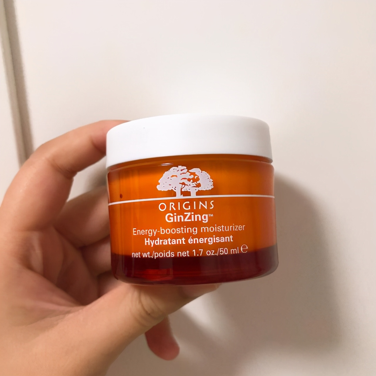 这些清爽面霜，补水保湿、抗氧化能力赞，脸上感觉一天都很白嫩