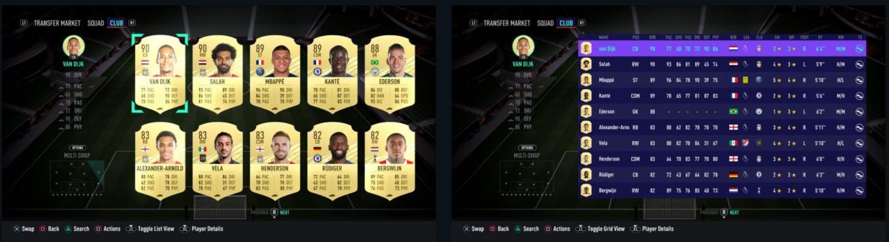 fifa21ut模式是打人机吗,fifa21ut