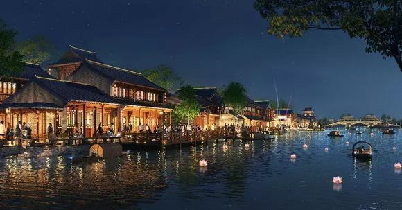 兴茂国际旅游度假区安徽来安,滁州来安汊河兴茂国际度假区