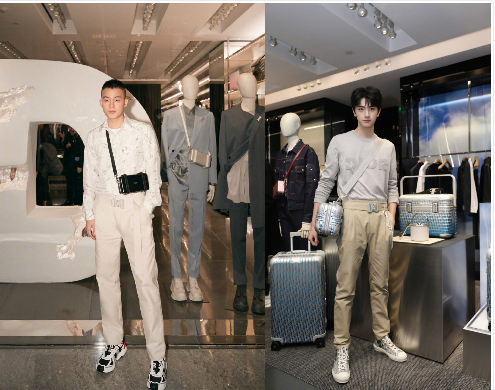 Kylie把公司卖了6个亿？DIORandRIMOWA小箱子终于可以背上身！「每周时报」