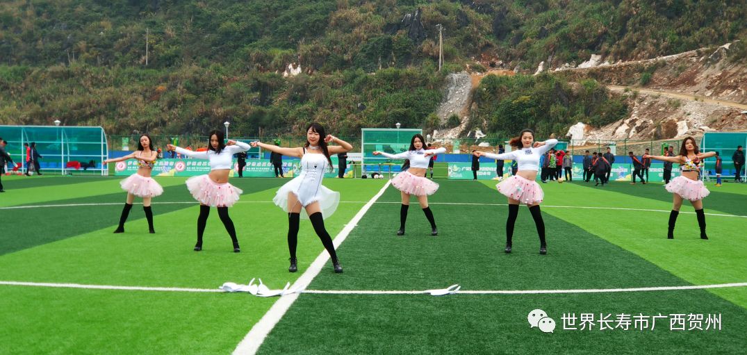 贺州东融杯青少年足球锦标赛,青少年足球锦标赛开赛