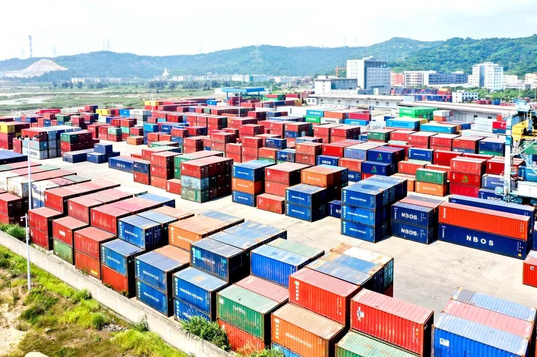 东海之滨的玉环，红色血脉激荡蓝色梦想