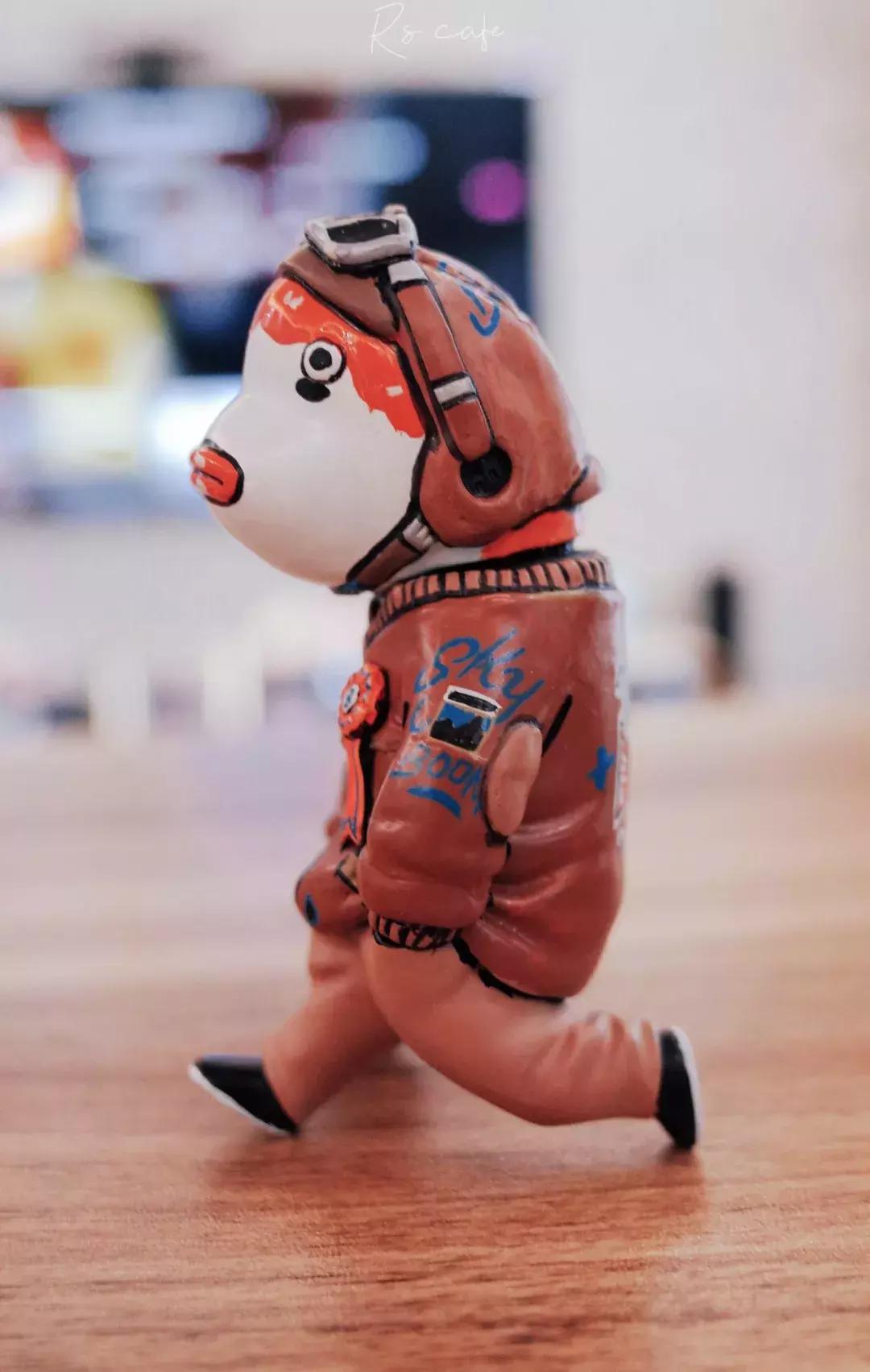 潮流玩具行业,潮流玩具你真的懂吗