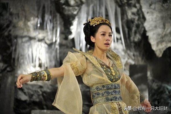 轩辕剑之天之痕拓跋玉儿自毁容颜,轩辕剑之天之痕拓跋玉儿是谁演出