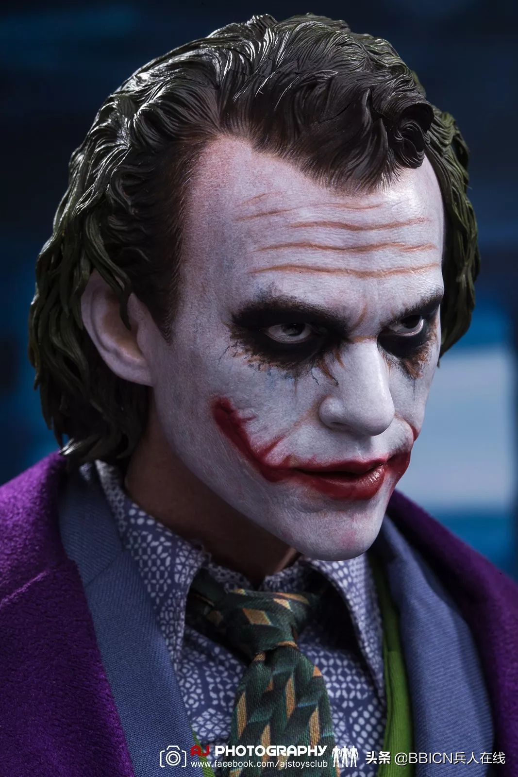 hottoysmk4合金评测,hottoys神秘钢铁测评