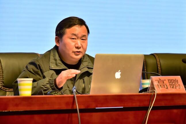 市钟吾初中打造“成贤学堂”建设优秀班群